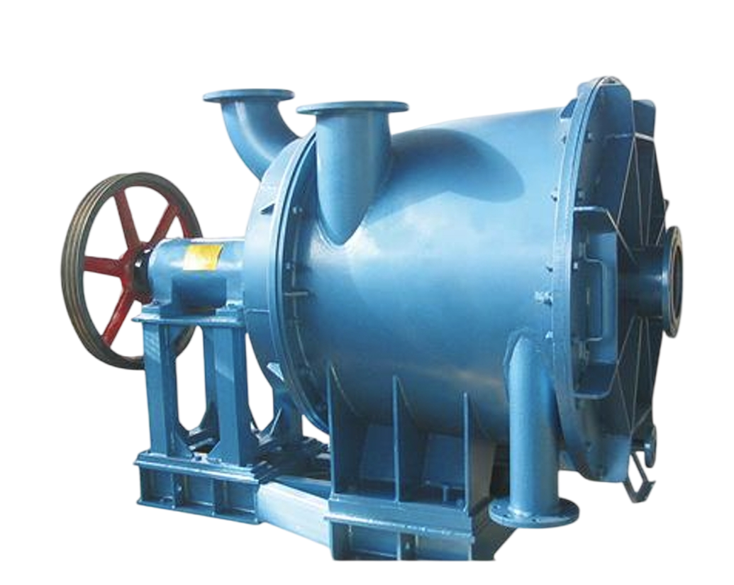 单式纤维分离机