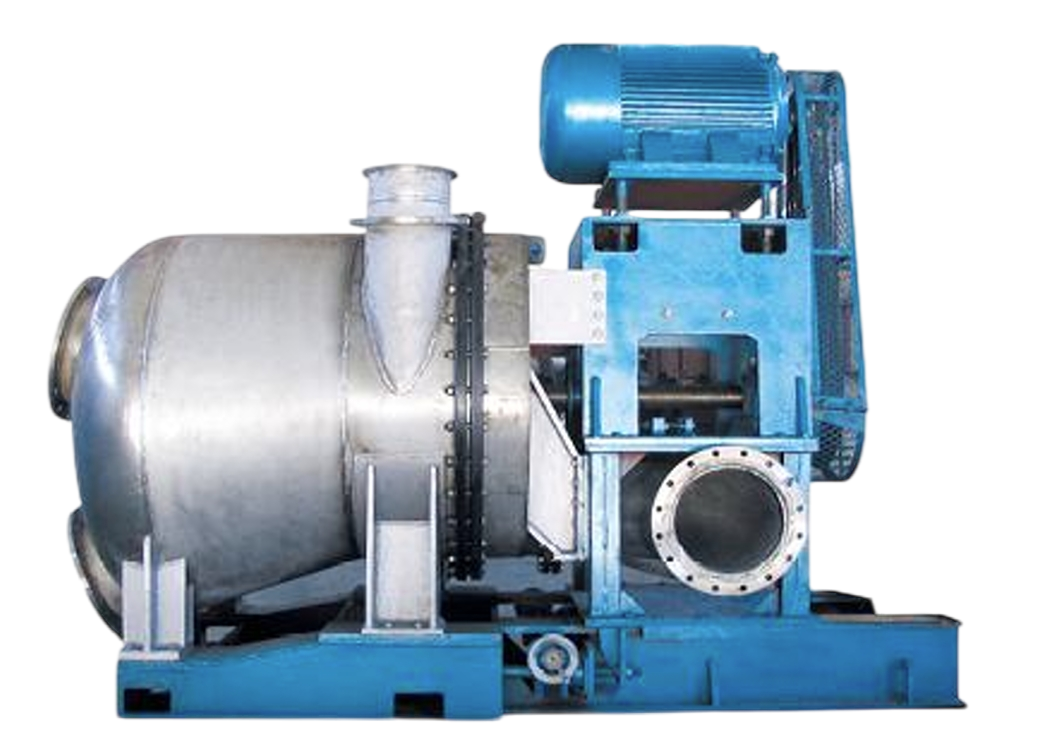 Ⅲ型水力清洗机